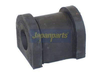Casquillo del buje, estabilizador JAPANPARTS RU-1214