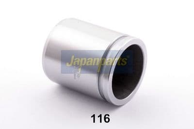 Pistón, caliper JAPANPARTS PC-116