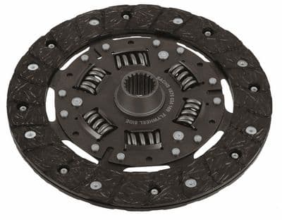 Disco del clutch SACHS 1878 634 169