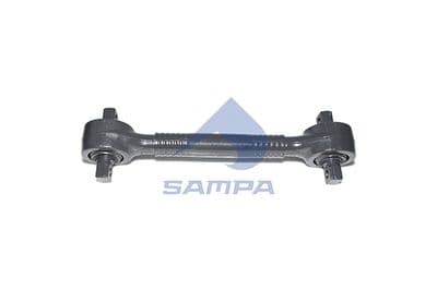 Brazo oscilante, suspensión de ruedas SAMPA 095.415