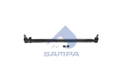 Barra central de dirección SAMPA 097.802