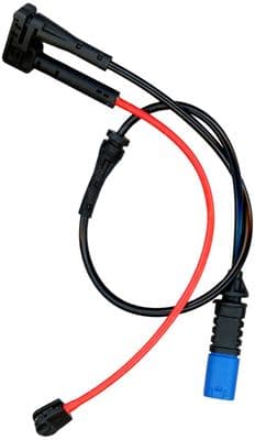 Contacto de aviso, desgaste de balatas de frenos BREMBO A 00 582