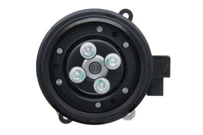 Bomba de agua, refrigeración del motor VALEO 529605