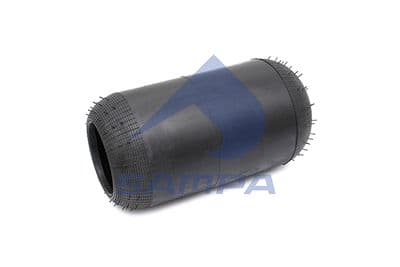 Cubrepolvo, suspensión neumática SAMPA SP 5560789
