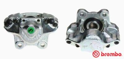Caliper BREMBO F 85 022