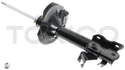 Amortiguador TOKICO B3231