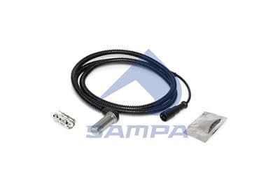 Sensor, revoluciones de la rueda SAMPA 096.245
