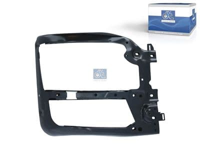 Carcasa, faro principal DT Spare Parts 3.32068