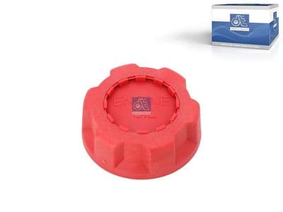 Tapa, tubo de relleno de aceite DT Spare Parts 2.11170