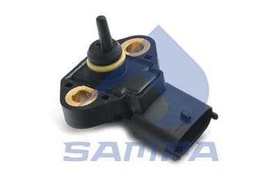 Sensor, temperatura del refrigerante SAMPA 096.5691
