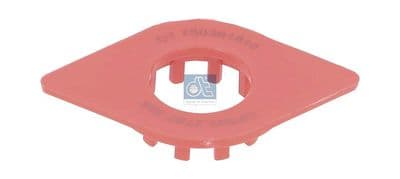 Cont. de aviso, desg. balatas de frenos (frenos alto rend.) DT Spare Parts 10.33325