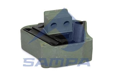 Soporte, motor SAMPA 061.112