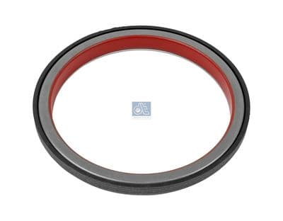 Retén para ejes, cigüeñal DT Spare Parts 5.41572