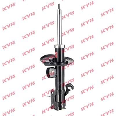 Amortiguador KYB 339407