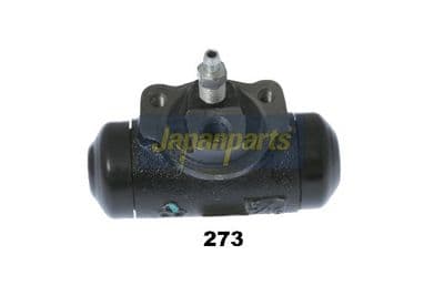 Cilindro de freno de rueda JAPANPARTS CS-273