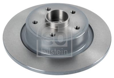 Disco de freno FEBI BILSTEIN 108208