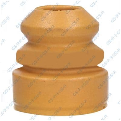 Almohadilla de tope, suspensión GSP 537410