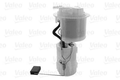 Unidad de alimentación de combustible VALEO 348745