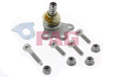 Rótula de suspensión/carga Schaeffler FAG 825 0374 10