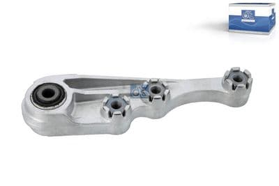 Soporte elástico, suspensión del motor DT Spare Parts 12.10021