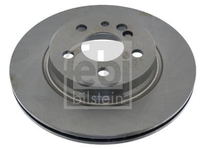 Disco de freno FEBI BILSTEIN 08130