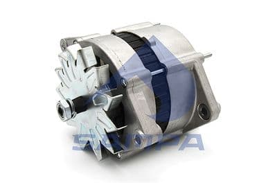Alternador SAMPA 077.051