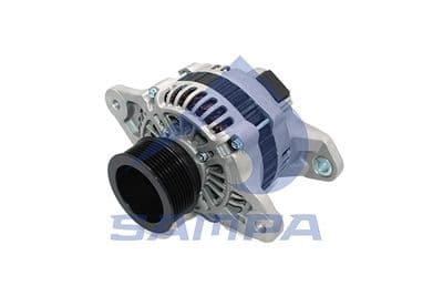 Alternador SAMPA 038.043