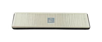 Filtro, aire del interior DT Spare Parts 7.74100