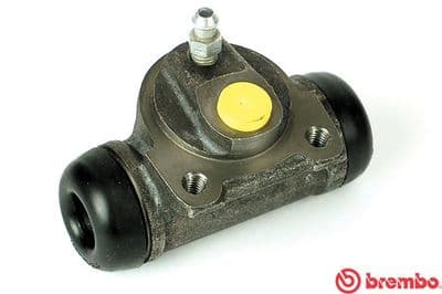 Cilindro de freno de rueda BREMBO A 12 277