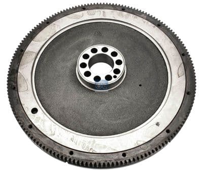 Volante motor DT Spare Parts 4.61237