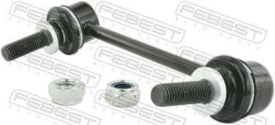 Travesaños/barras, estabilizador FEBEST 2923-RRSIIIRL