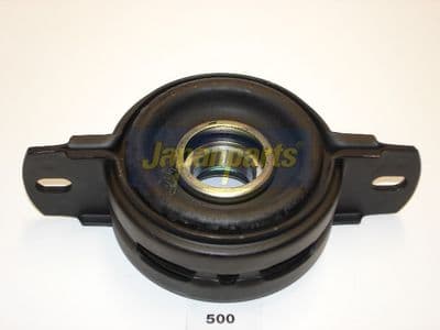 Balero, soporte intermedio del árbol de transmisión JAPANPARTS RU-500