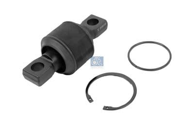 Juego de reparación, brazos de suspensión DT Spare Parts 5.91050