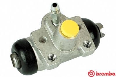 Cilindro de freno de rueda BREMBO A 12 610