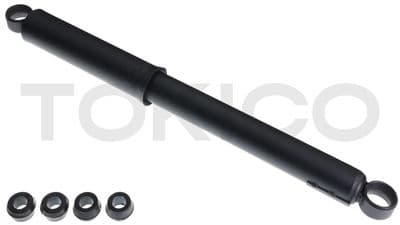 Amortiguador TOKICO E4118