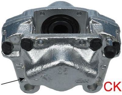 Caliper TEXTAR 38036100