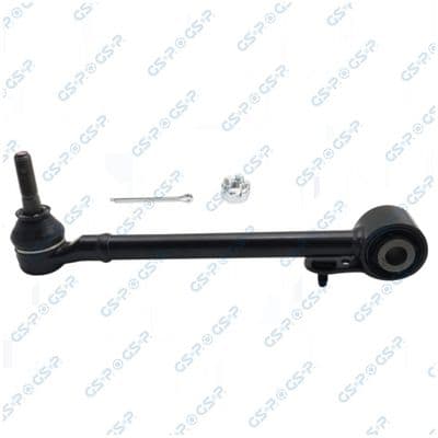 Brazo oscilante, suspensión de ruedas GSP S066145