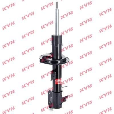 Amortiguador KYB 333752