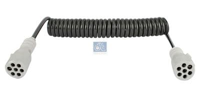 Resistencia en espiral DT Spare Parts 5.77008