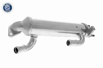 Elemento enfriador, recirculación de los gases de escape ACKOJA A52-63-0036