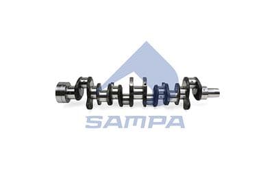 Cigüeñal SAMPA 051.060