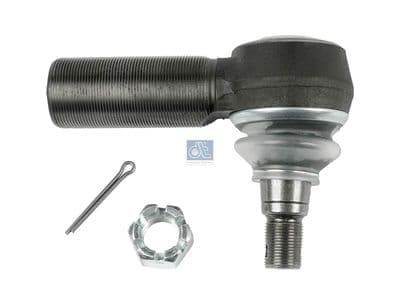 Rótula de dirección DT Spare Parts 2.53431