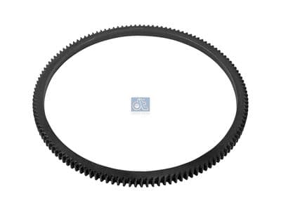 Piñón, volante del motor DT Spare Parts 7.54015