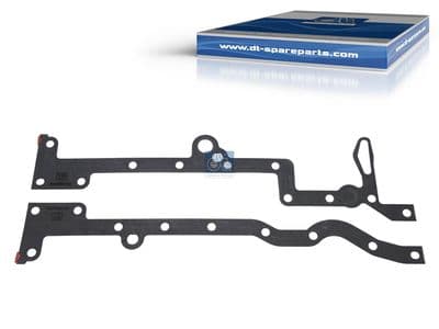 Junta, cárter de aceite DT Spare Parts 13.41020
