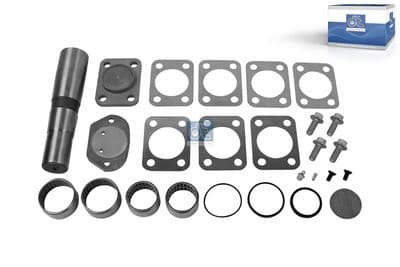 Juego de reparación, Pivote del muñón del eje DT Spare Parts 7.92009