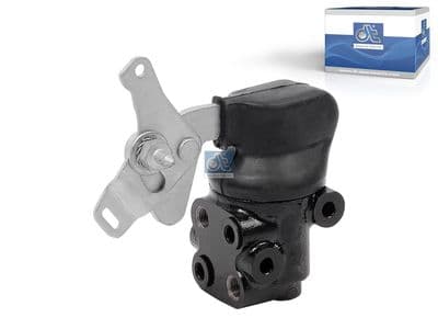 Regulador de la fuerza de frenado DT Spare Parts 7.16152