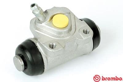 Cilindro de freno de rueda BREMBO A 12 401