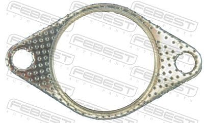 Junta, tubo de escape FEBEST 21492-006