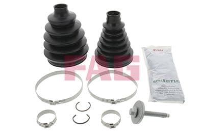 Juego de fuelles, eje de transmisión Schaeffler FAG 772 0474 30