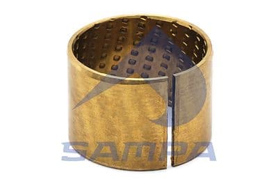 Casquillo, perno de zapata de frenos SAMPA 070.147